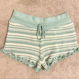 Nasty Gal Lounge Shorts